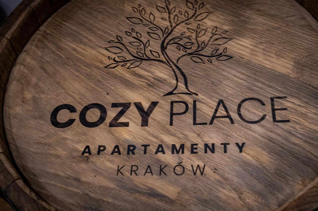 Apartament Beautiful Cracow By Cozyplace *