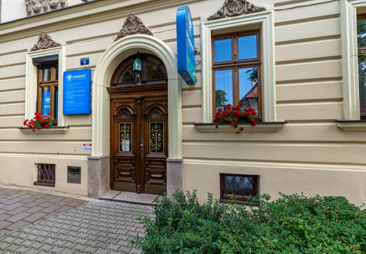Apartament Beautiful Cracow By Cozyplace Kraków