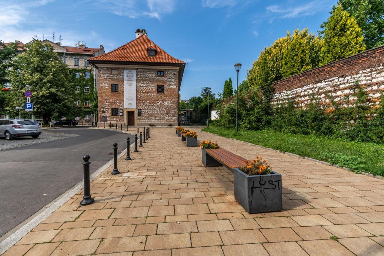 Apartament Beautiful Cracow By Cozyplace *