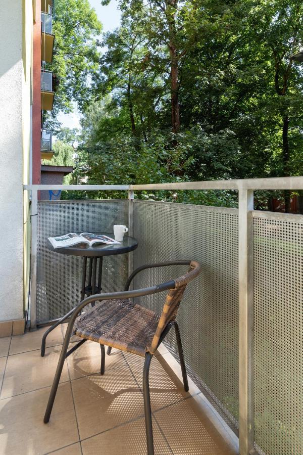 Smoluchowskiego Cracow By Renters Krakow