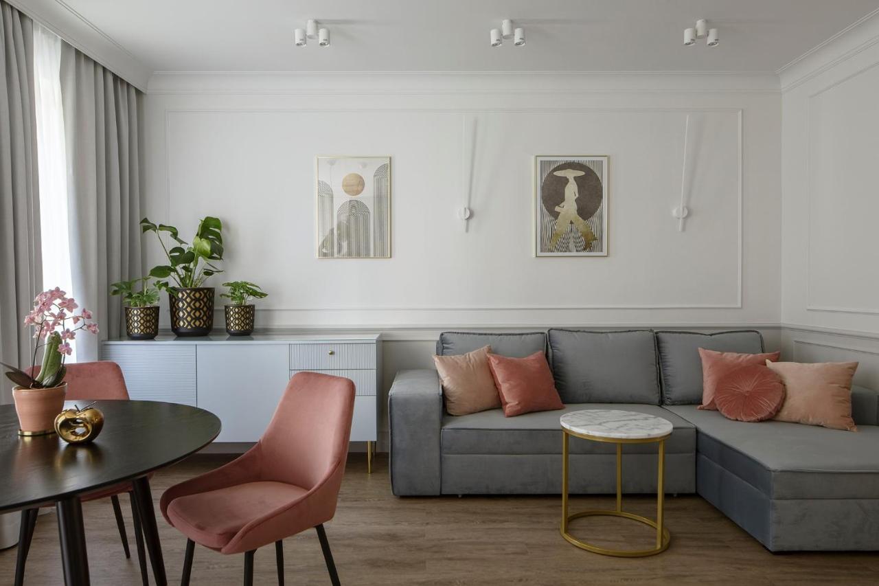 Flav Apartment