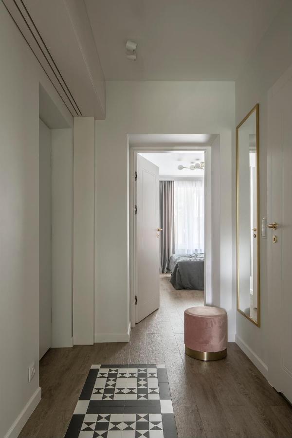 Apartment Flav Krakow