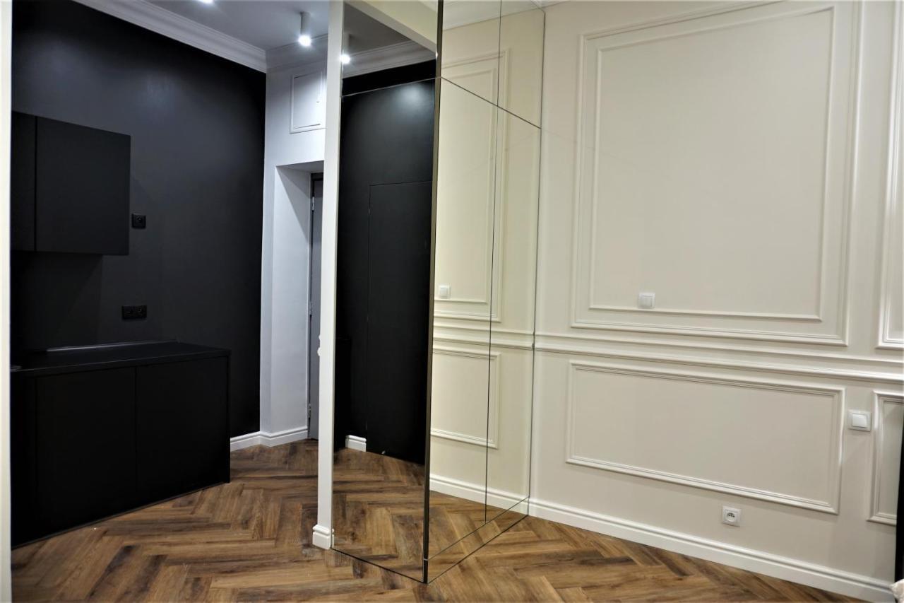 Luxury Jacuzzi Apartament