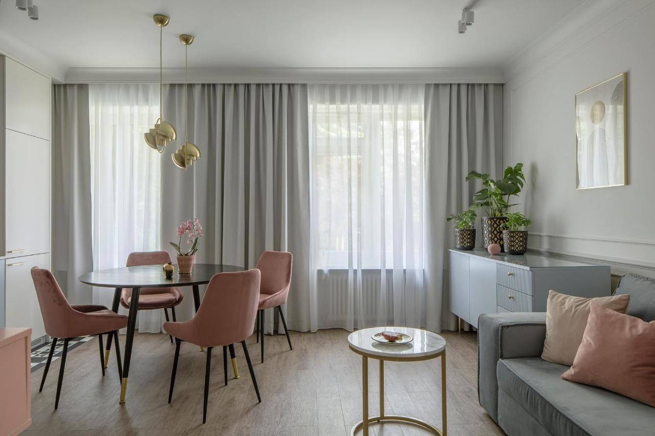 Flav Apartment Krakow