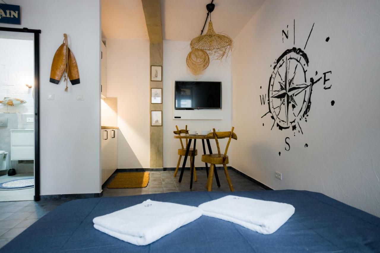 Habitat Apartment Krakow