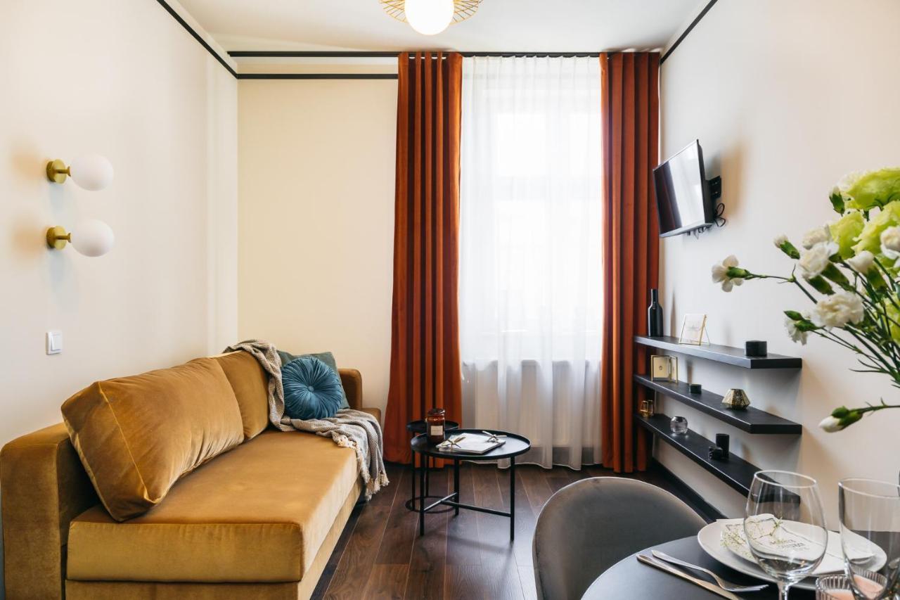 Aparthotel Estery12