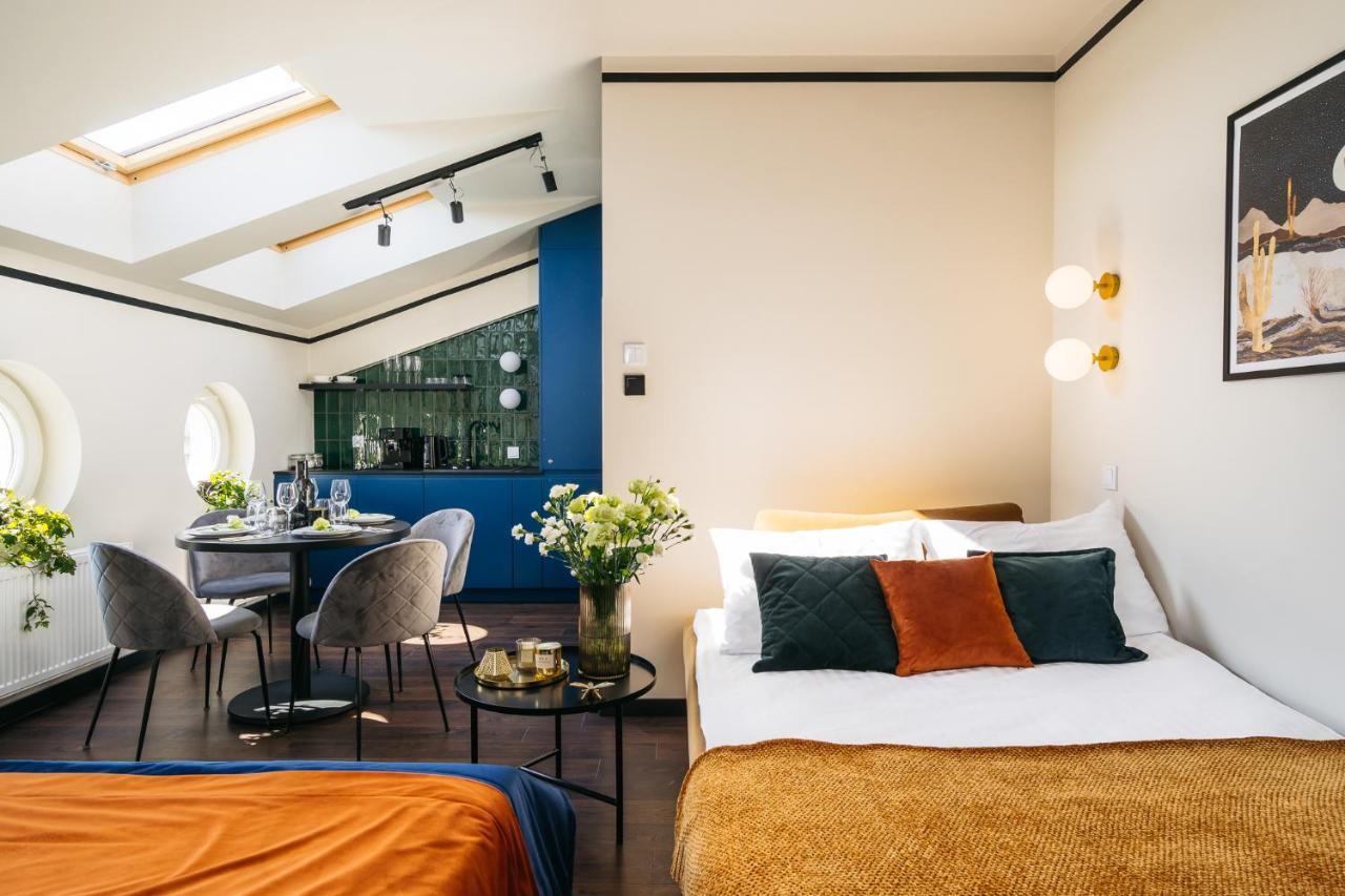 Aparthotel Estery12