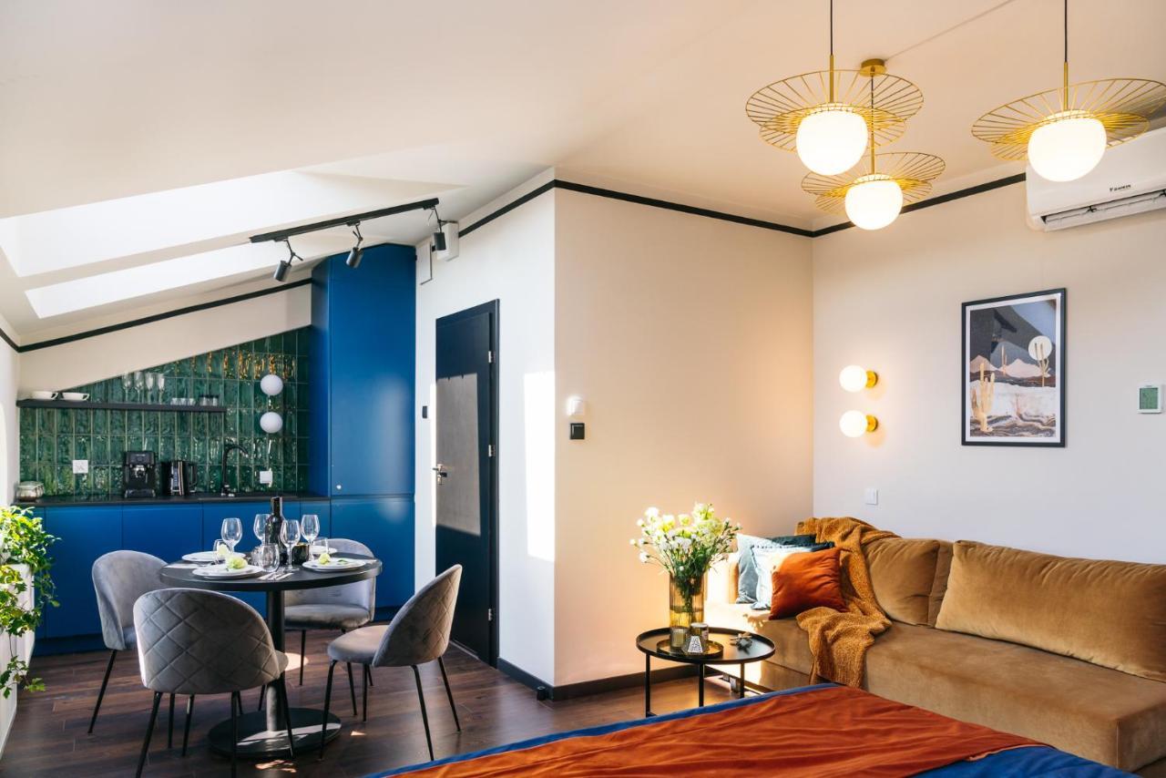 Aparthotel Estery12