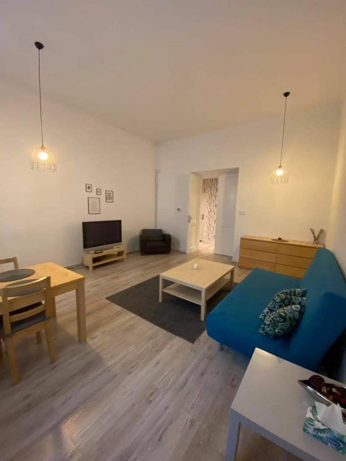 Appartement Vistula *