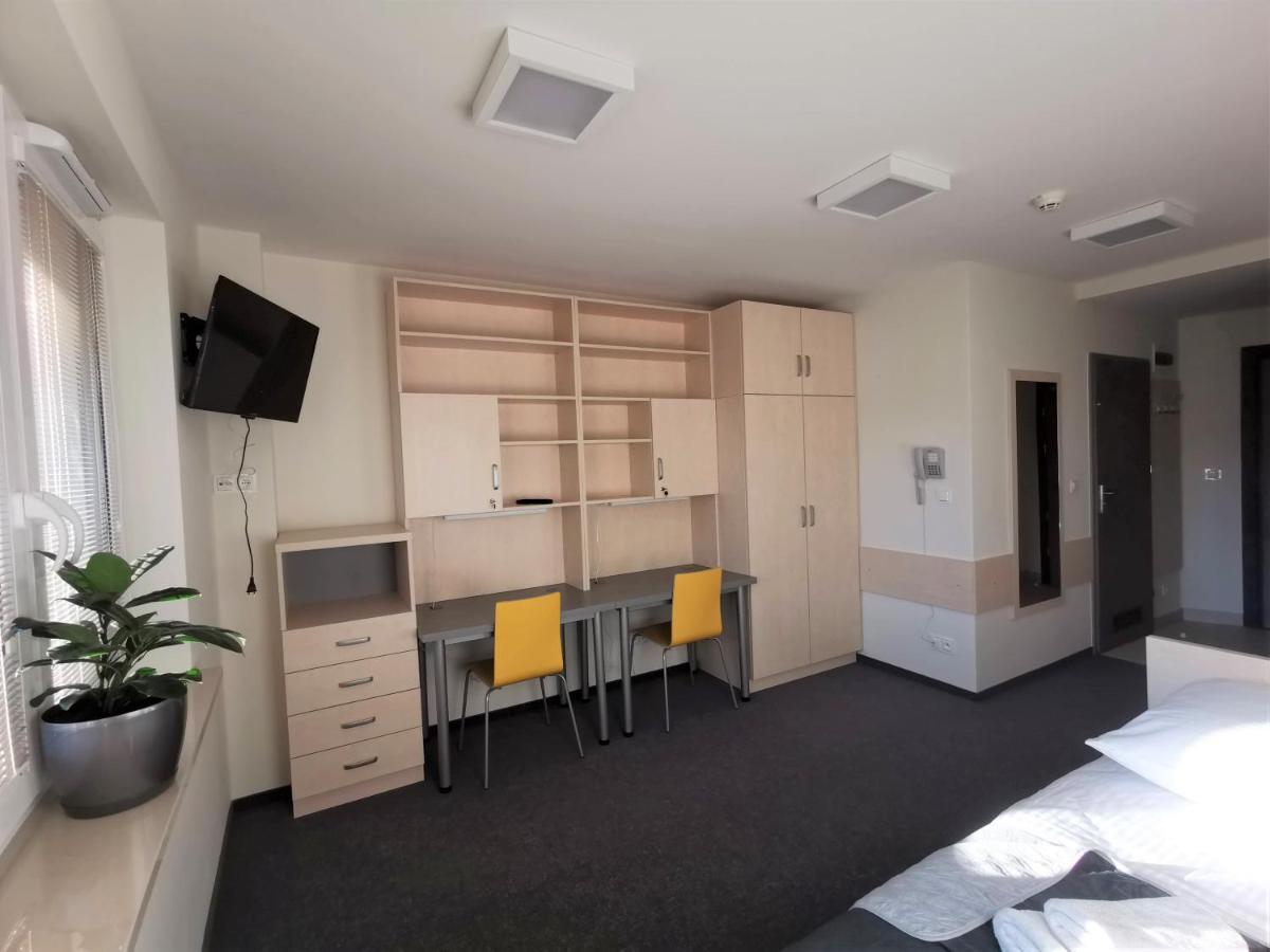Albergue Dom Studencki Zaulek *