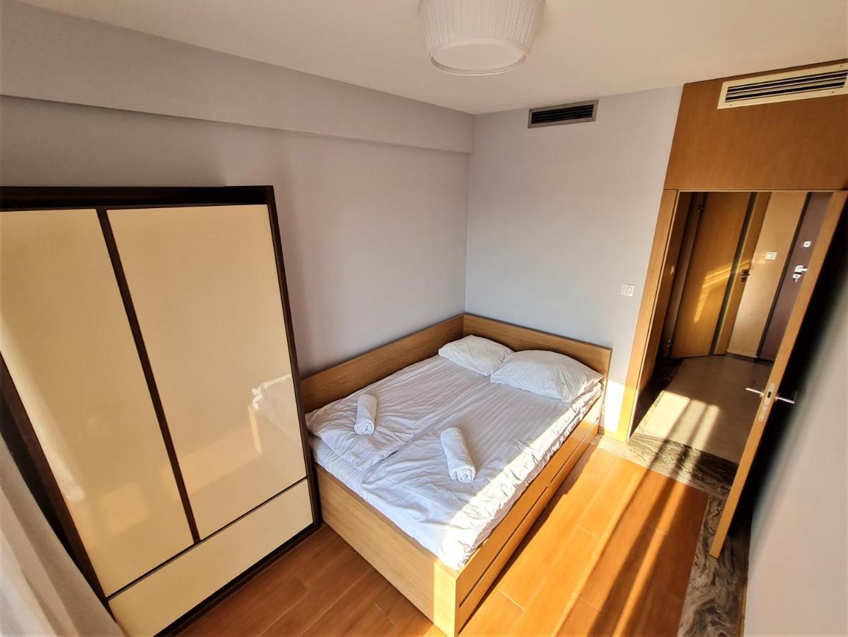 Apartament Pawia Modern Kraków