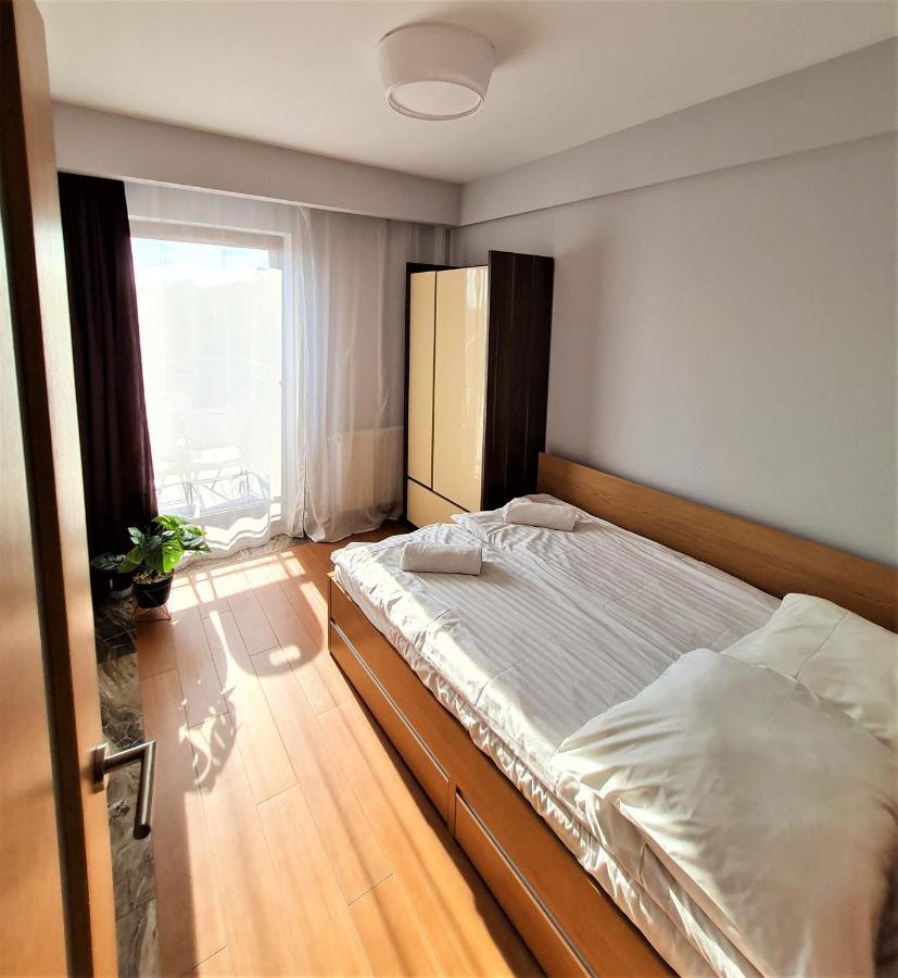 Pawia Modern Kraków