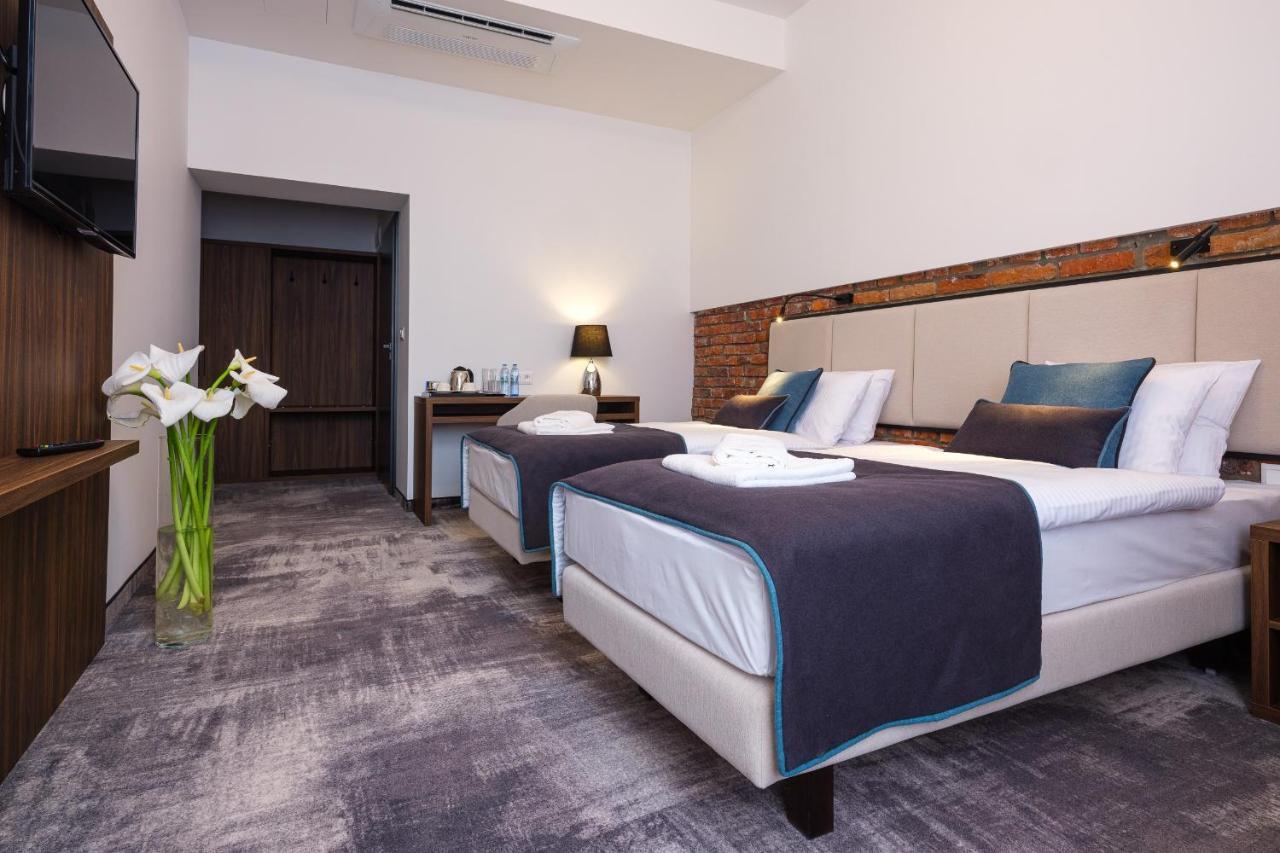 Aparthotel Dream Boutique Krakow