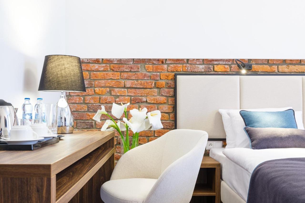 Dream Boutique Aparthotel 2*