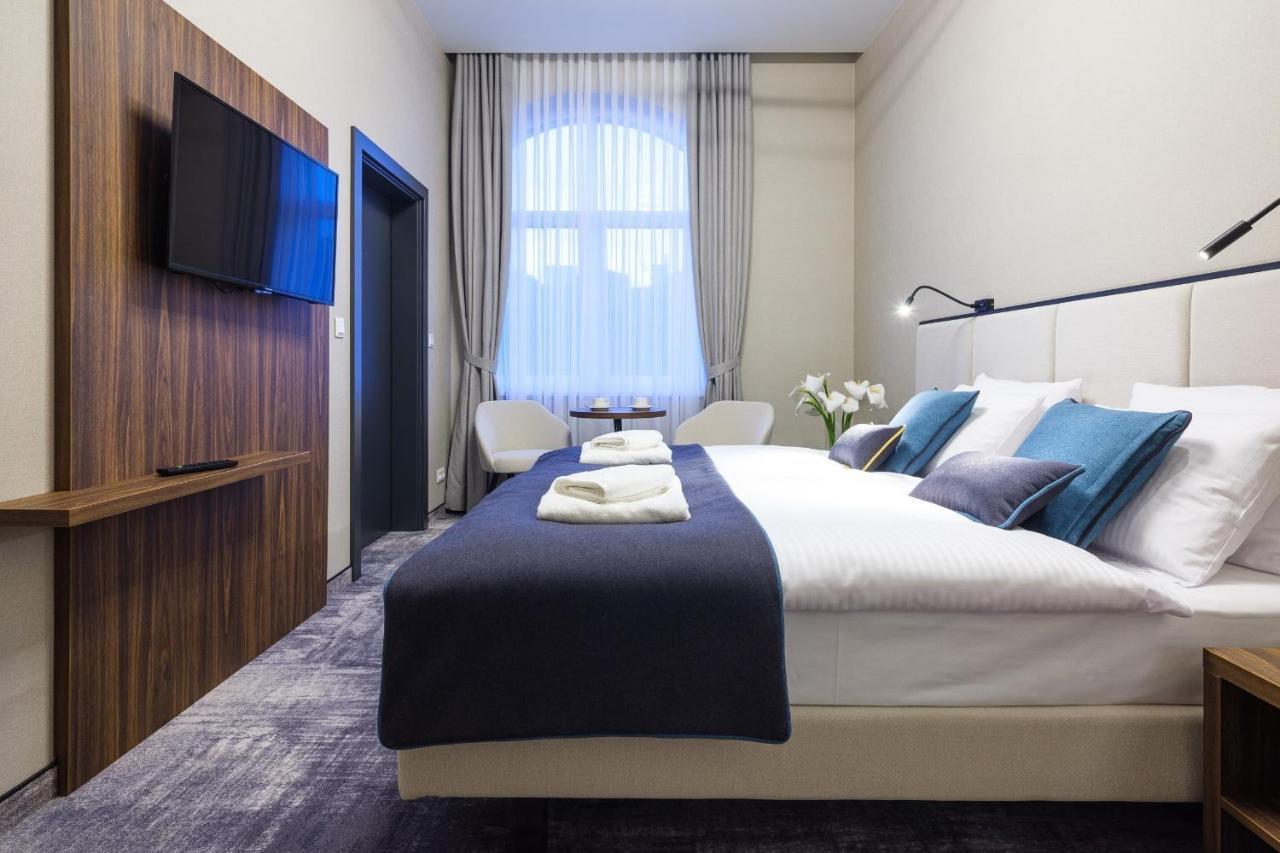 Aparthotel Dream Boutique