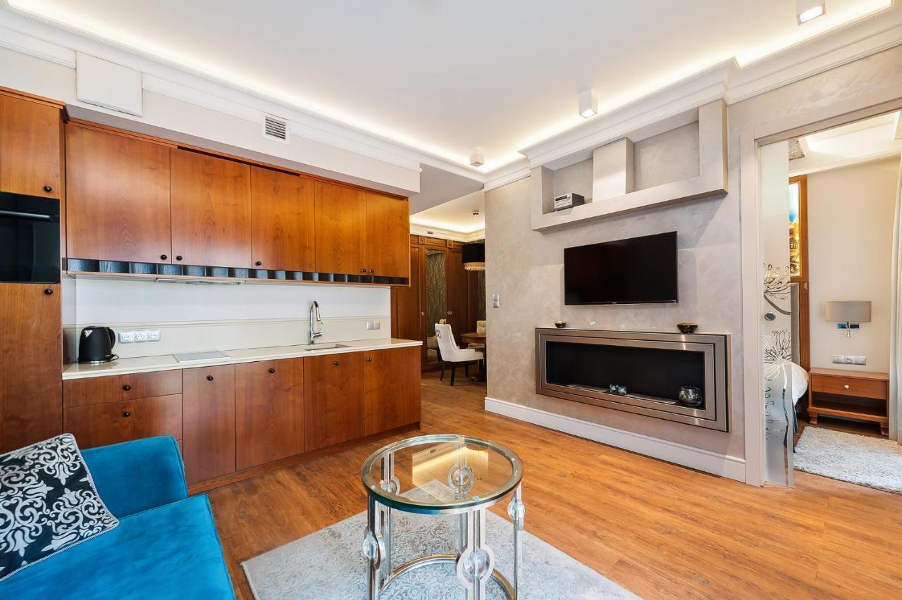 Appartement Apartmentprestige Station *