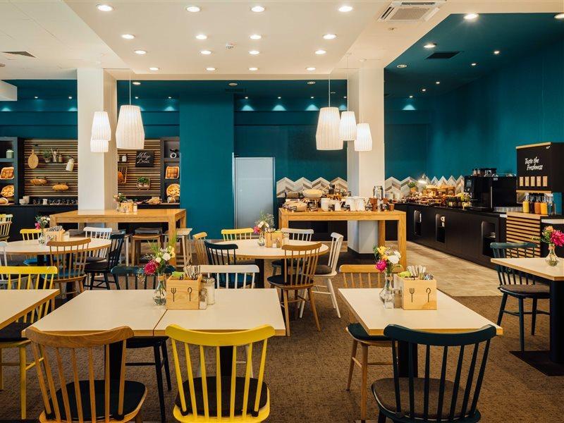 Vienna House Easy By Wyndham Cracow 3*