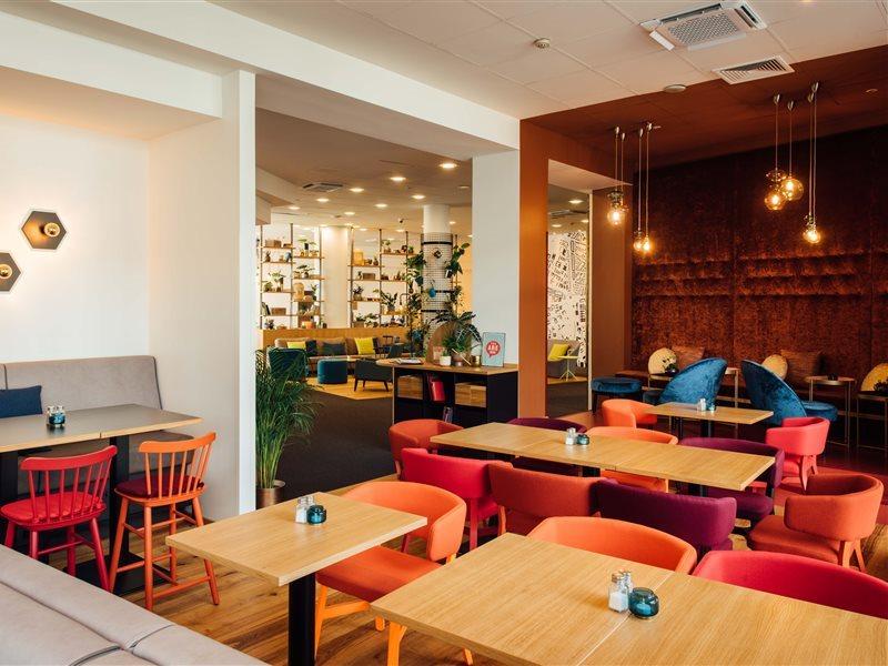 Vienna House Easy By Wyndham Cracow Cracóvia