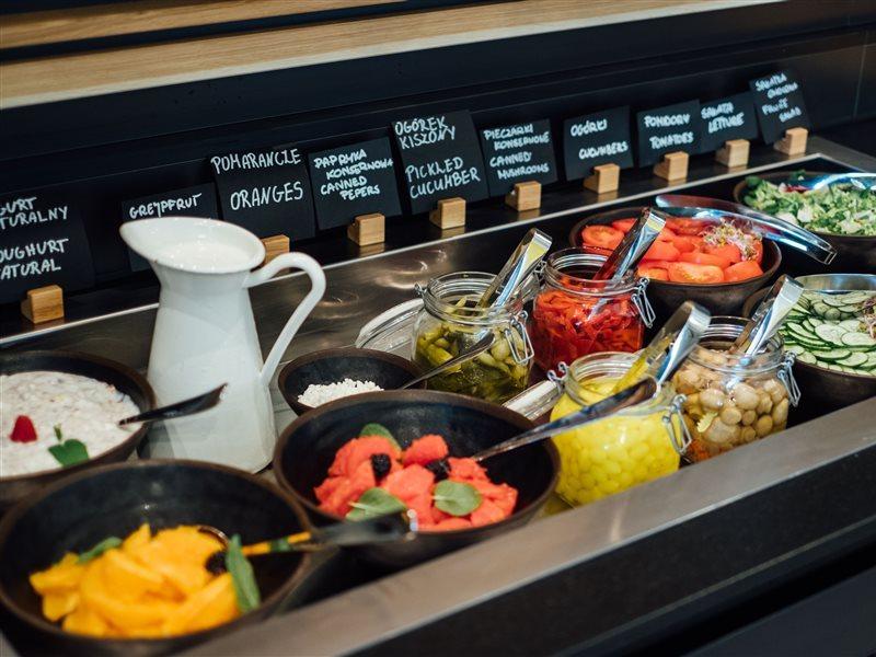 Hotel Vienna House Easy By Wyndham Cracow