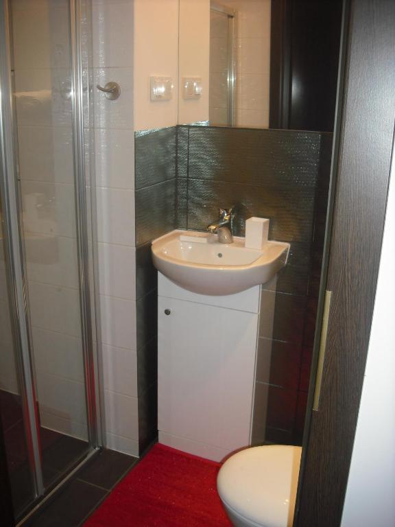 Algador Appartement Krakau