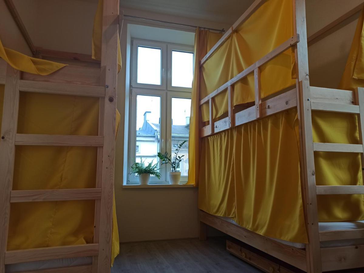 Hostel Evergreen *