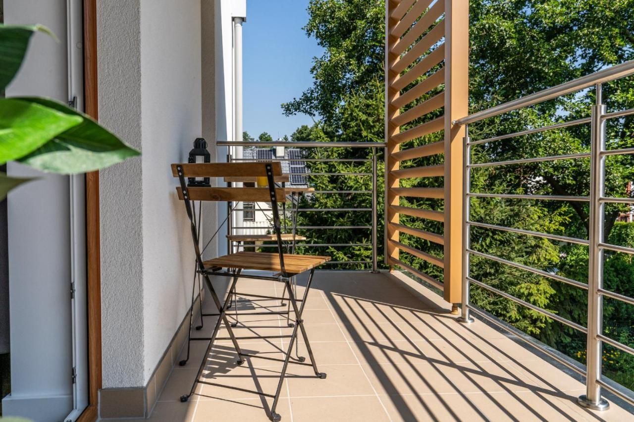 Prestigious With Garden, Garage, And Elegant Willa *