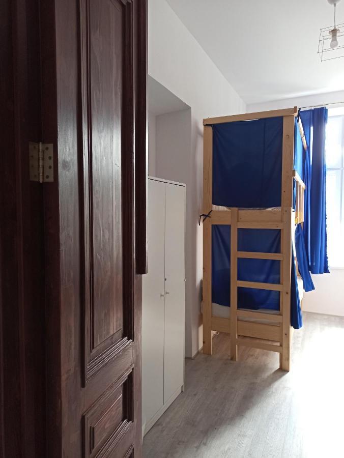 Evergreen Hostel Krakau