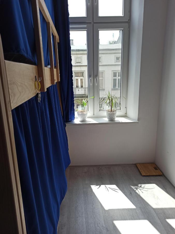 Evergreen Hostel Krakau