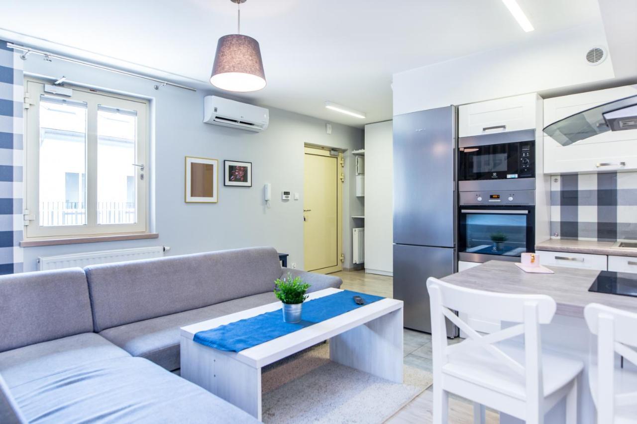 Apartment Hsd *