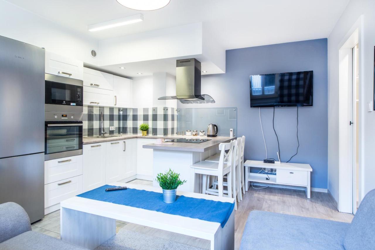 Hsd Apartment
