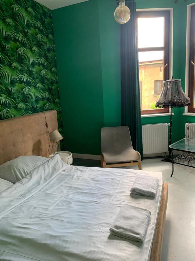 Apartment Cracow Bb