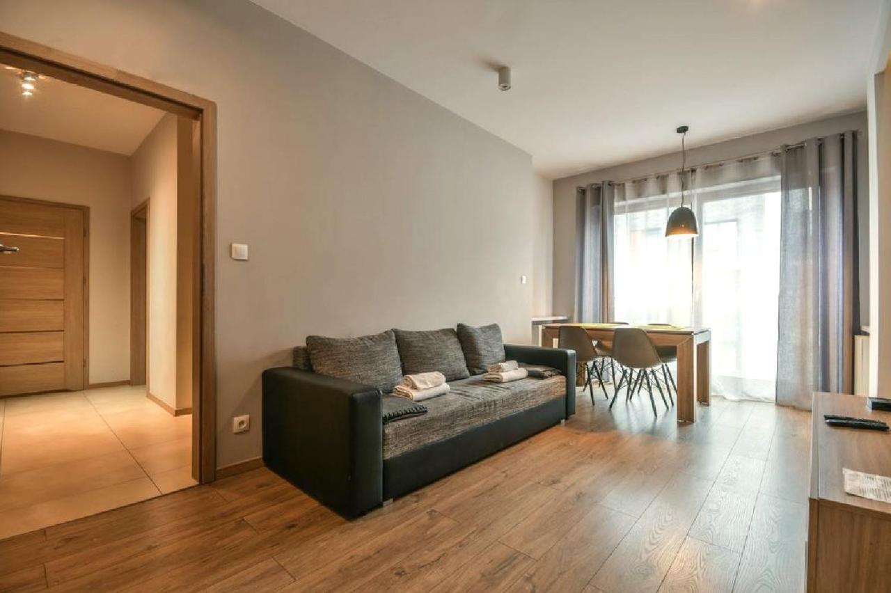 Apartmentprestige Station *