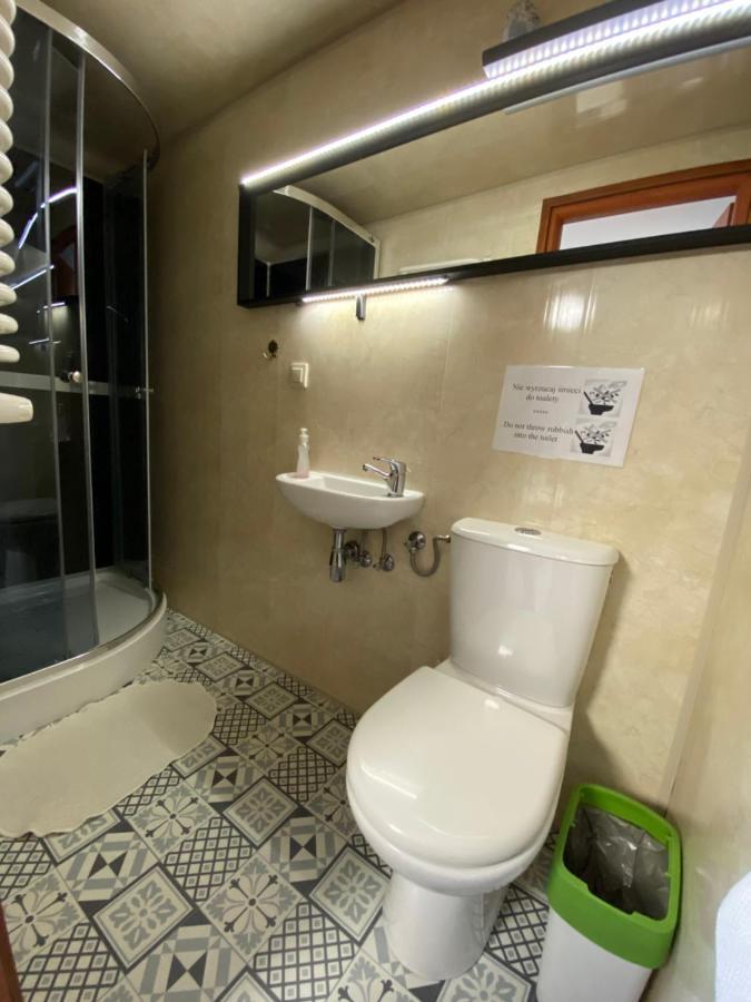 The Boat - Hostel&chill Hostel *