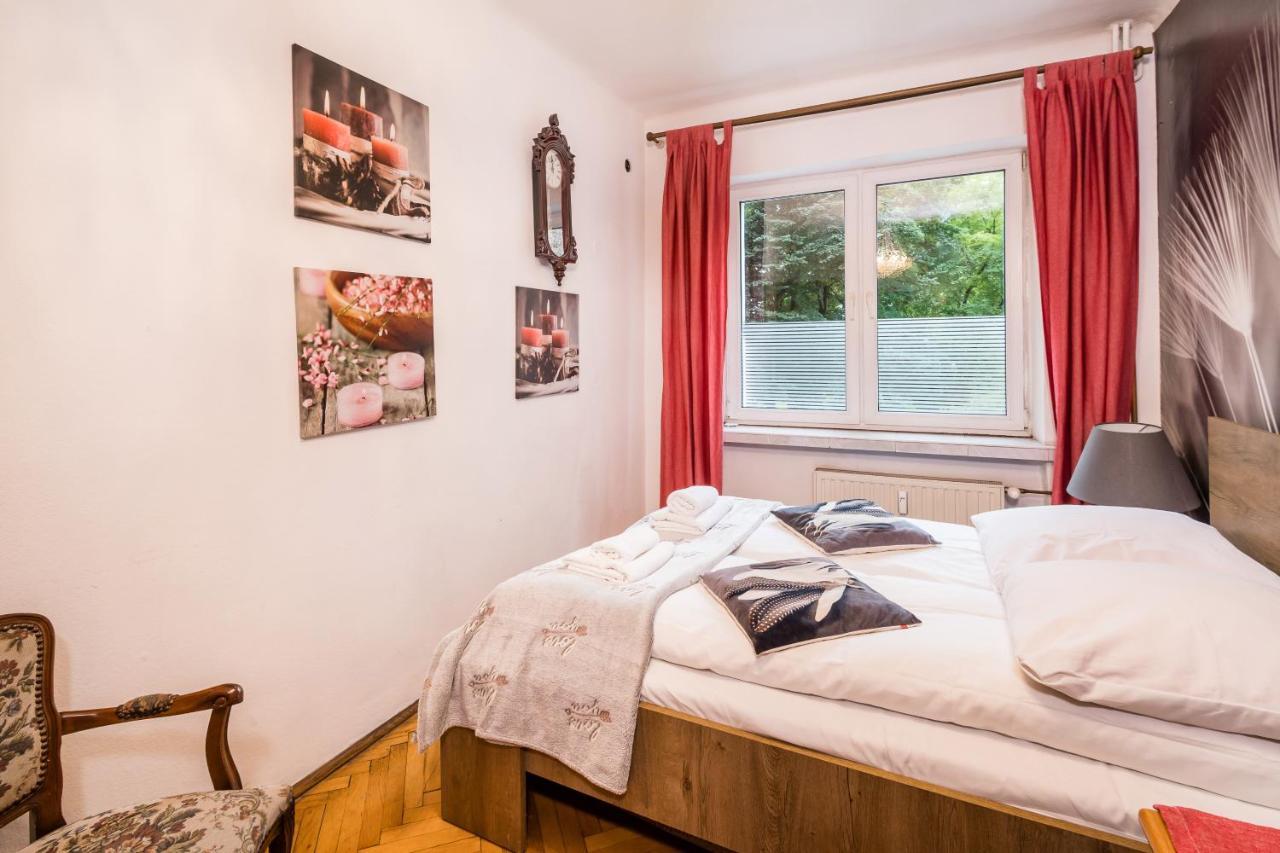 Apartment Debnicki Wawelofts Krakow
