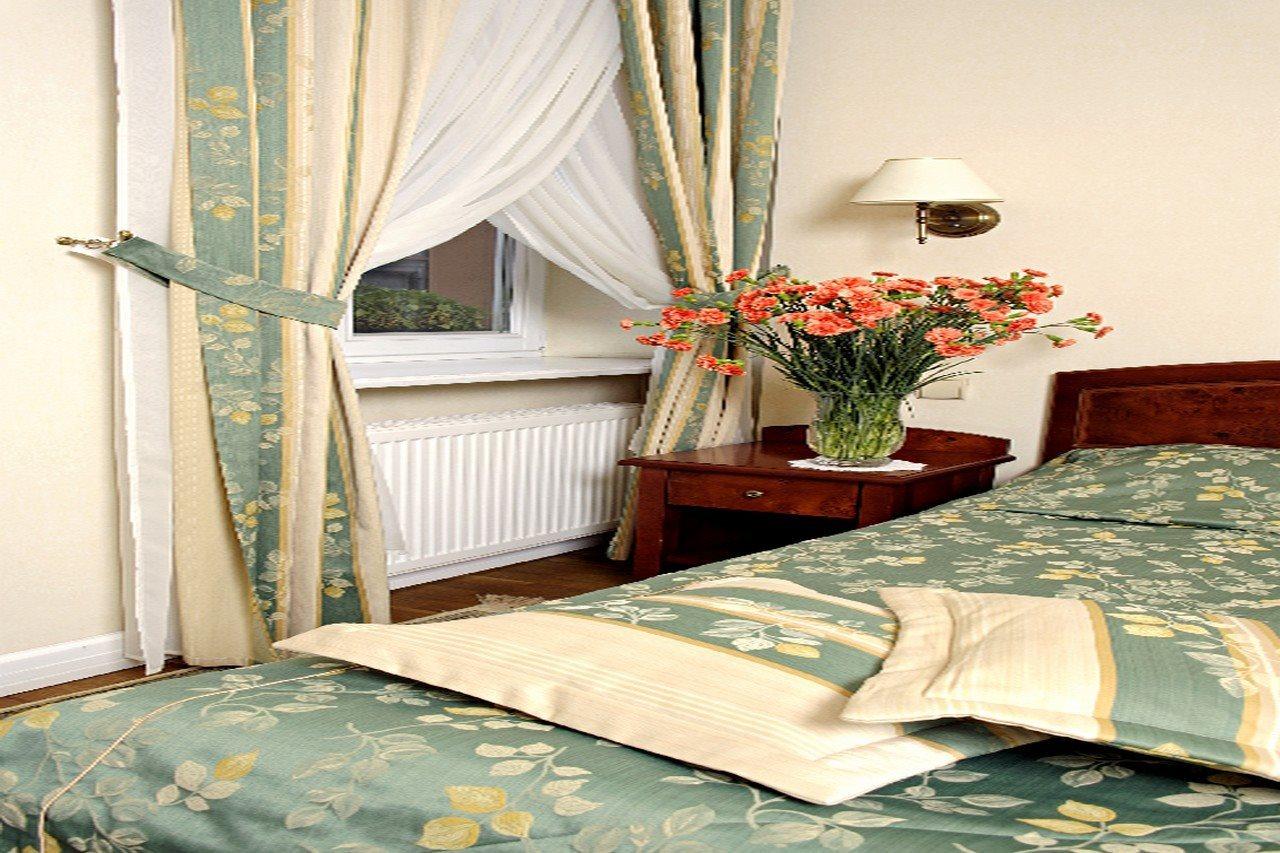 Karmel Hotel 3*