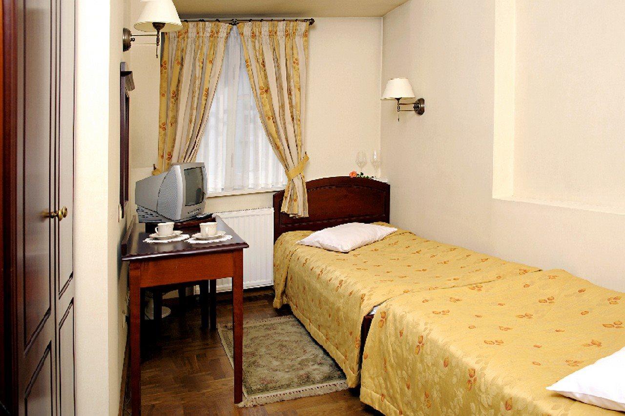 Hotel Karmel Krakow