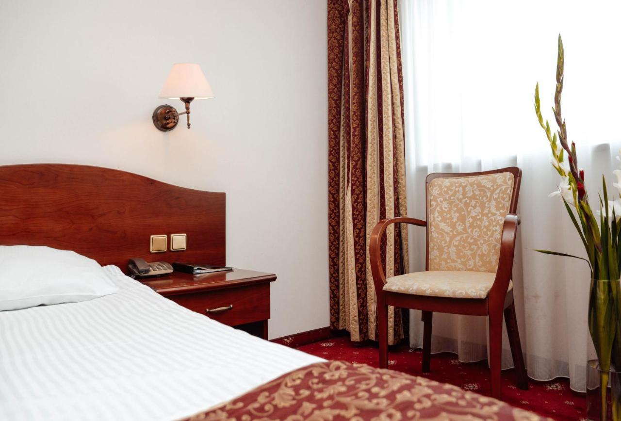 Sympozjum & Spa Cracóvia