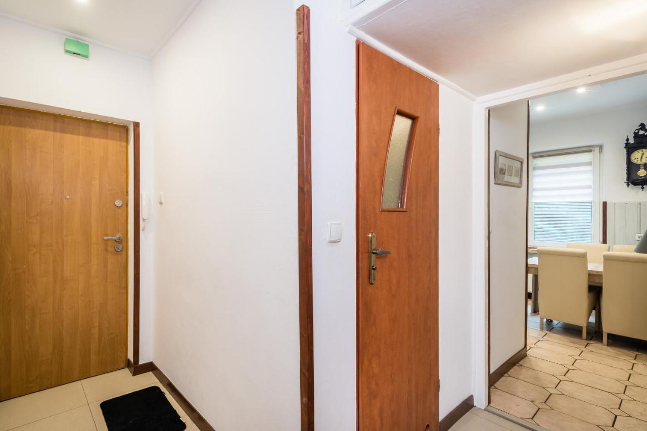 Apartment Debnicki Wawelofts