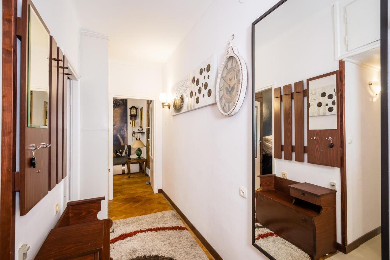 Debnicki Wawelofts Apartment Krakow