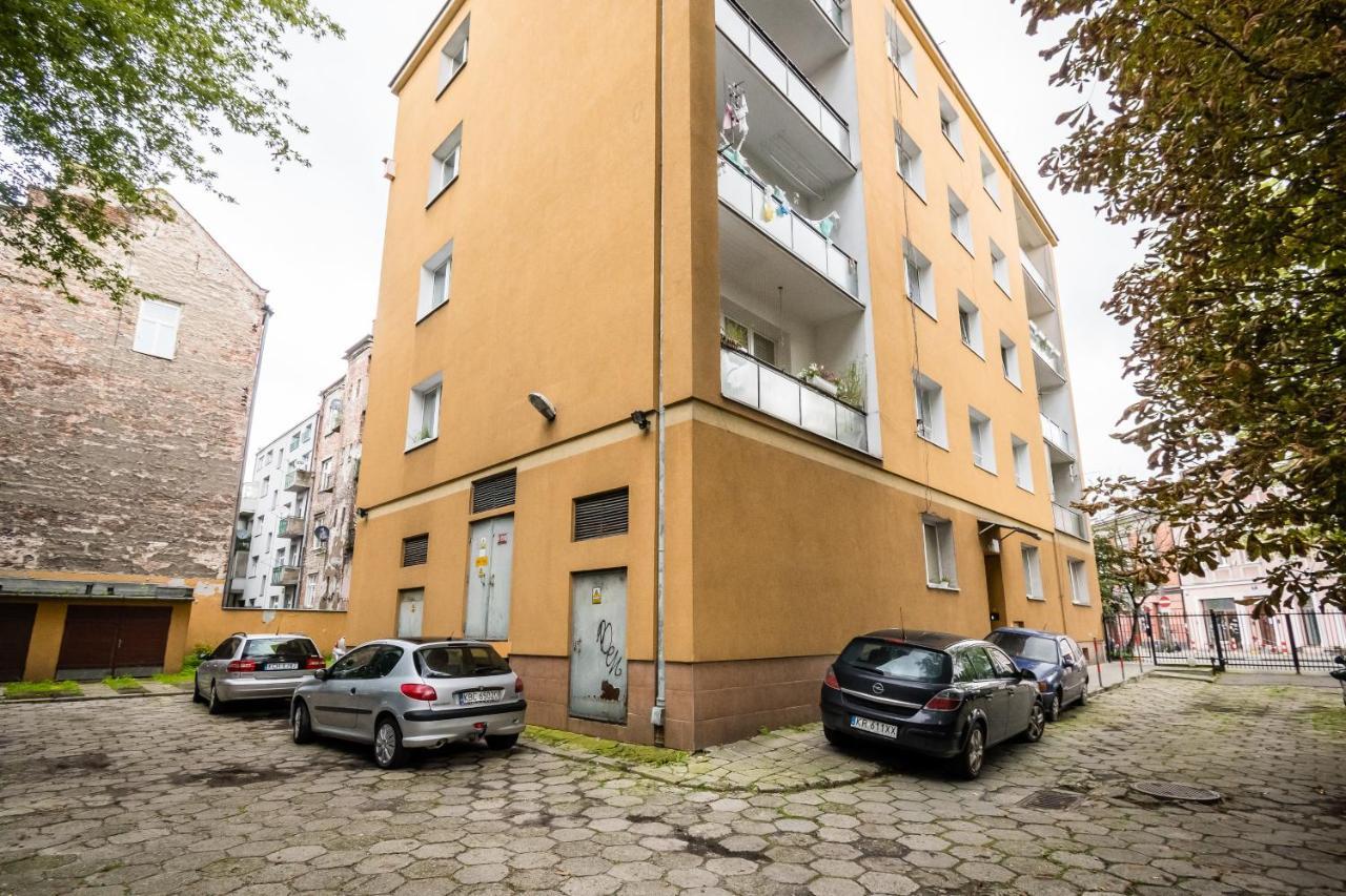 Apartment Debnicki Wawelofts *