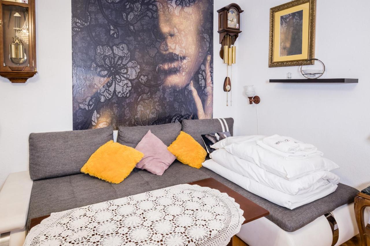 Apartment Debnicki Wawelofts