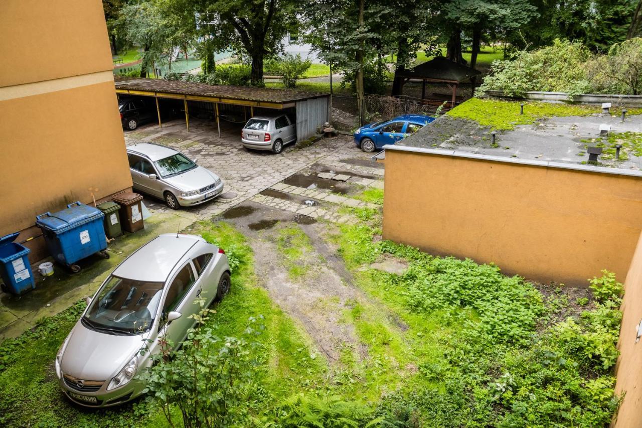 Debnicki Wawelofts Krakow