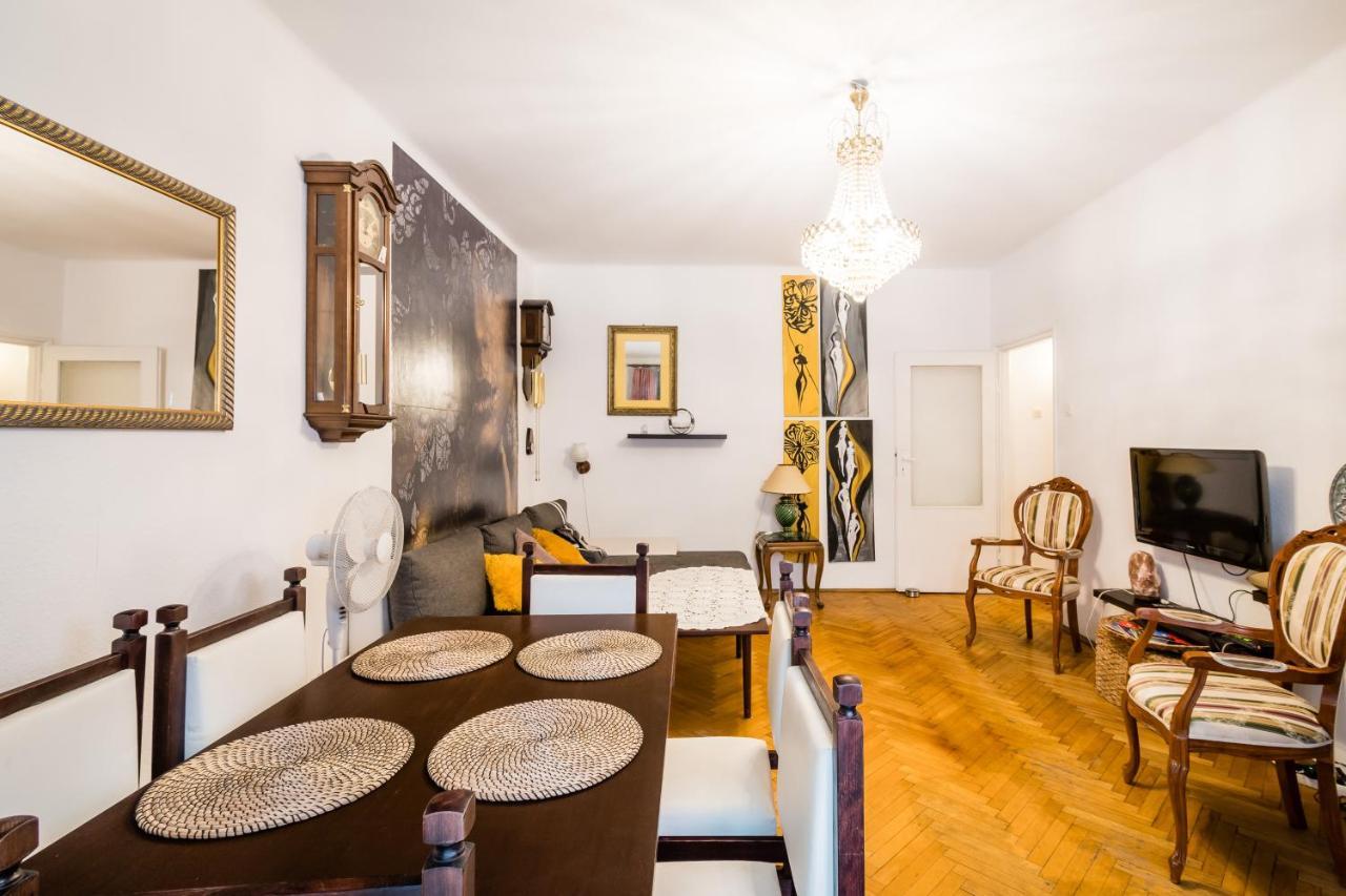 Debnicki Wawelofts Apartment