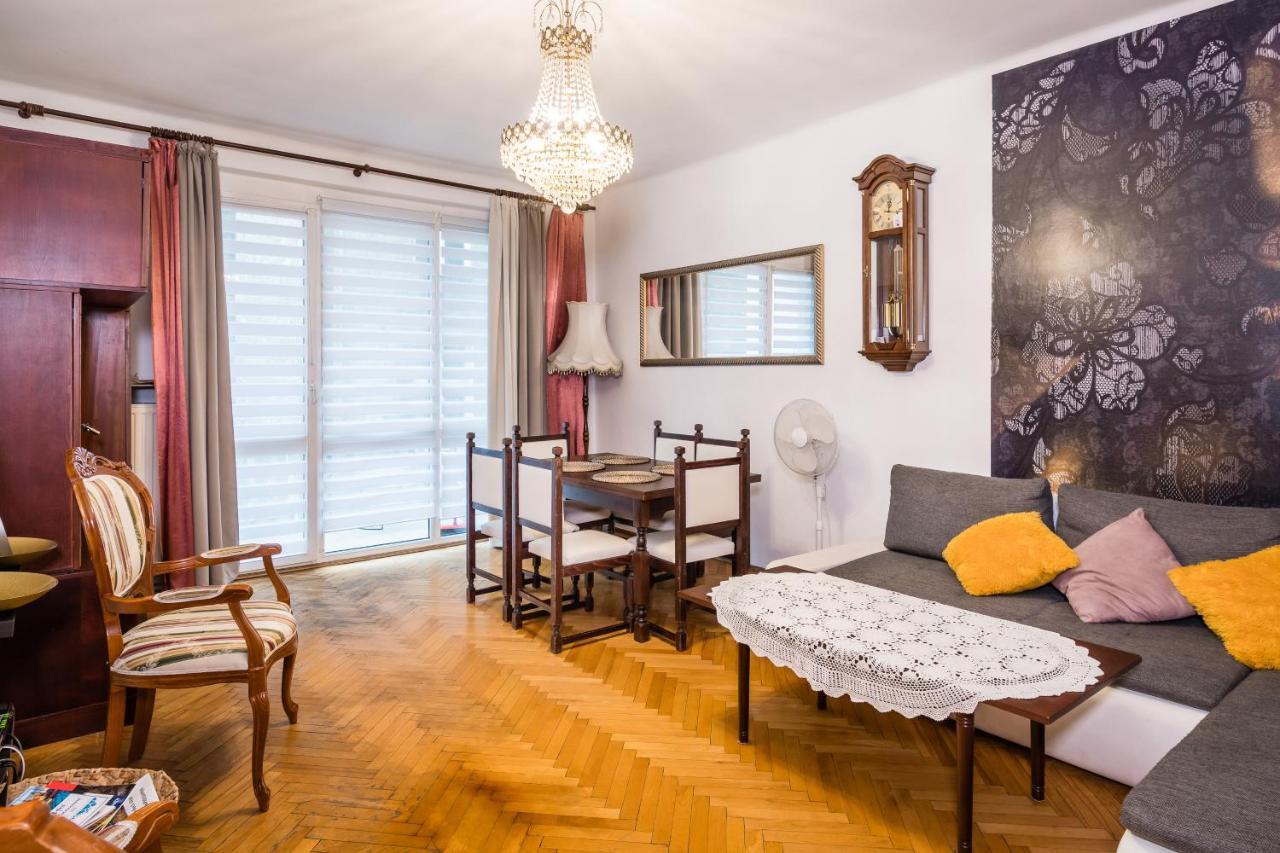 Apartment Debnicki Wawelofts *