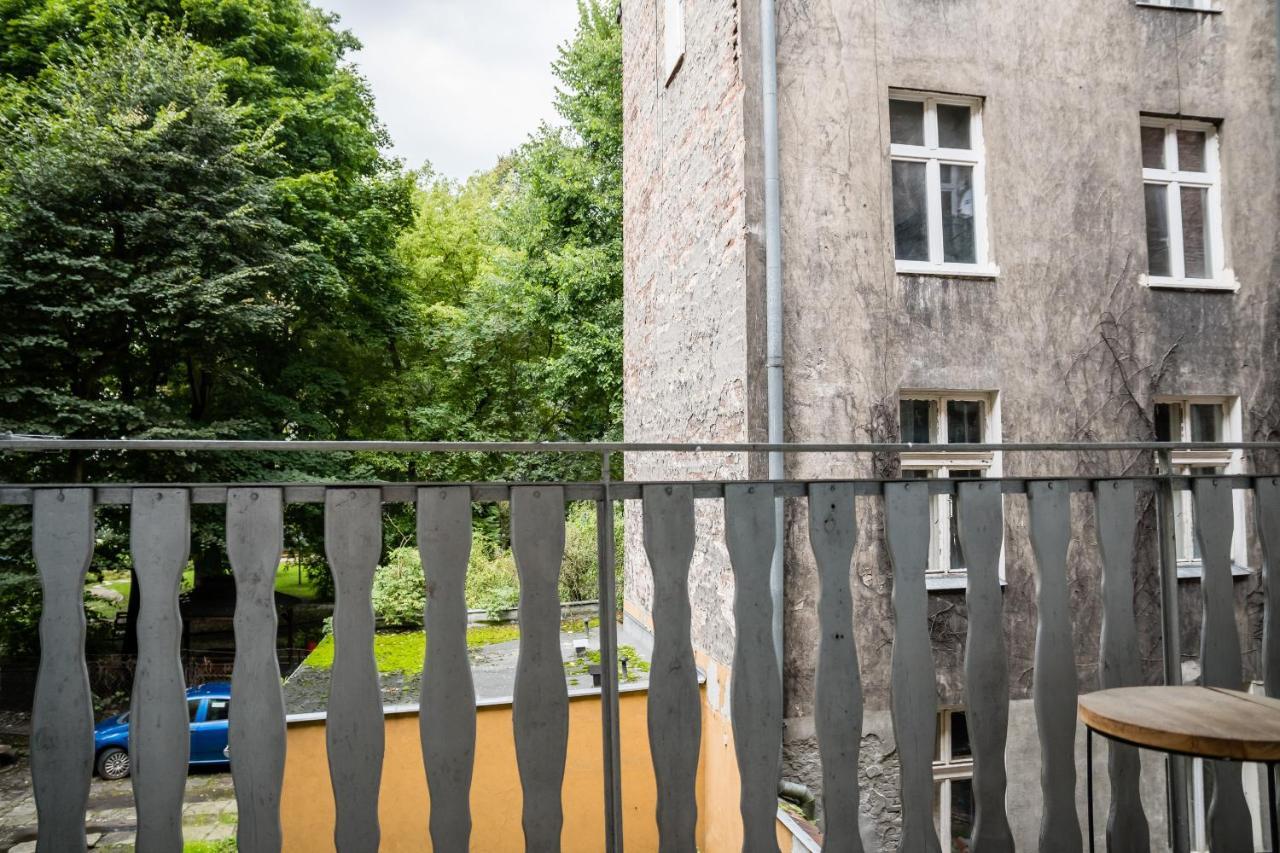 Apartment Debnicki Wawelofts Krakow