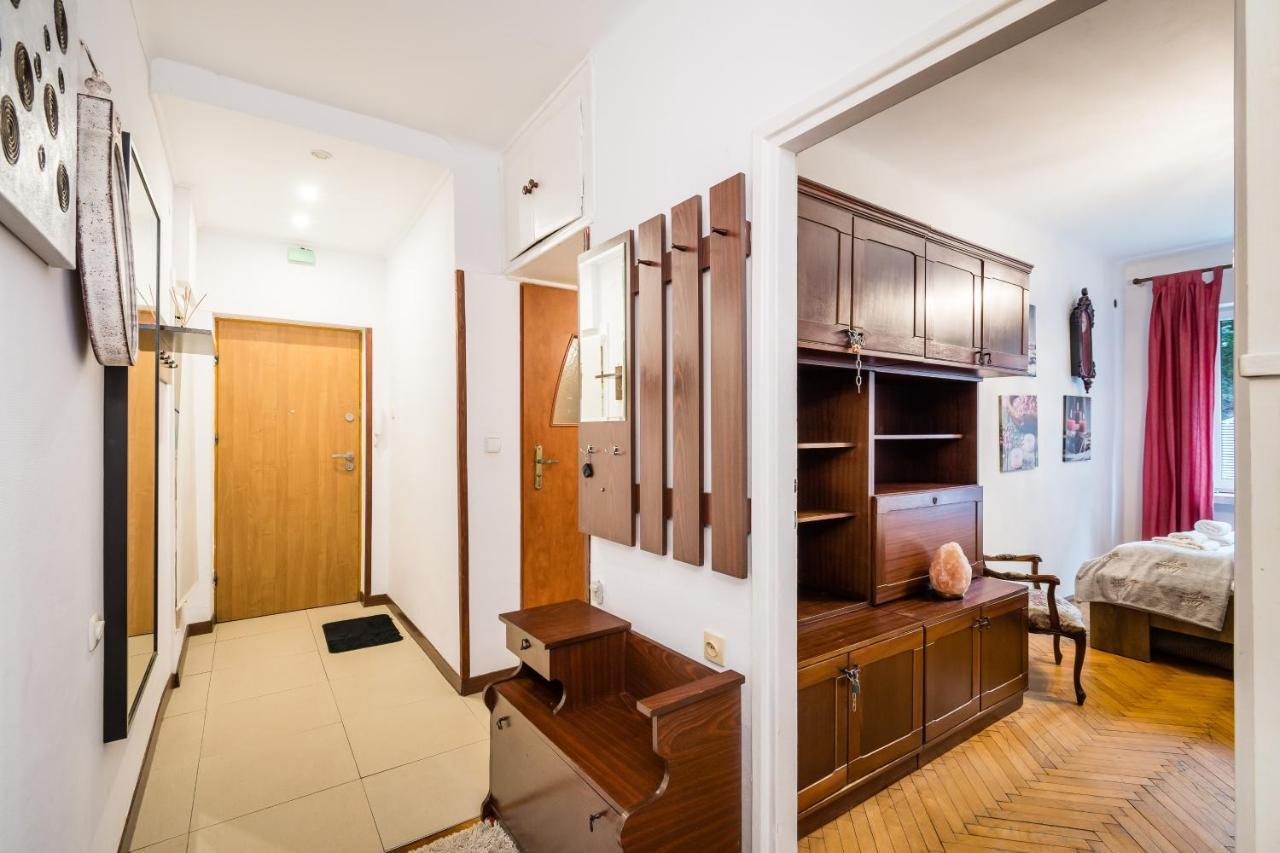 Debnicki Wawelofts Apartment Krakow