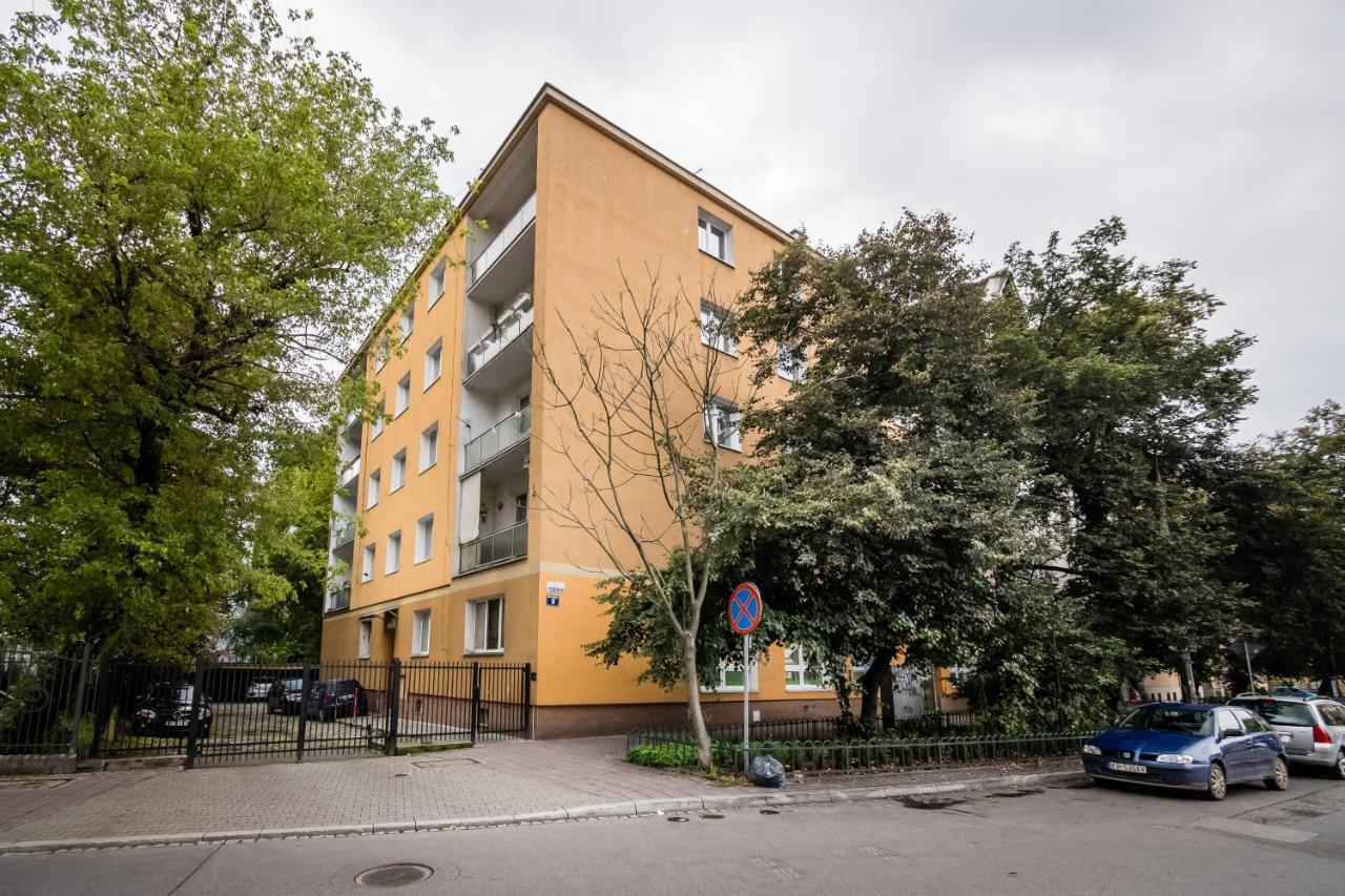 Debnicki Wawelofts Krakow