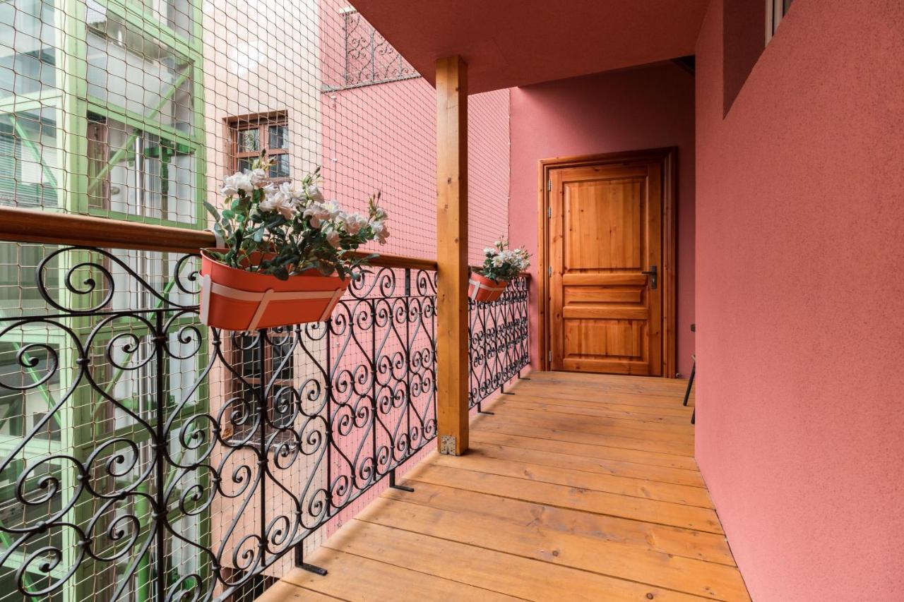 Apartamento Delis - Dluga Street 11/3 Cracóvia