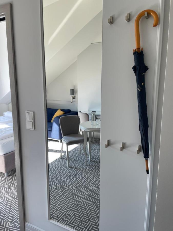 Aparthotel Amber Design