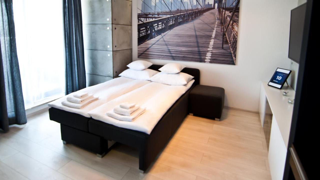 Mateo Apartment Krakow